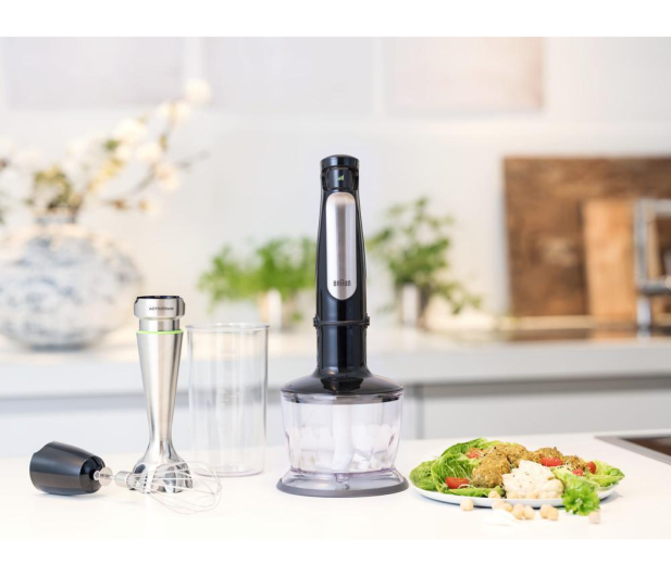 Braun MultiQuick MQ 7035 Sauce - 507523 - zdjęcie 2